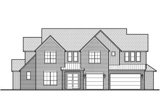 New construction Single-Family house 4108 Crystal Cove, Flower Mound, TX 75022 - photo