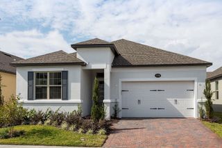 New construction Single-Family house 2547 Great Heron Avenue , Saint Cloud, FL 34771 - photo