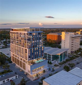 New construction Condo/Apt house 1703 Main Street, Unit 1206, Sarasota, FL 34236 - photo