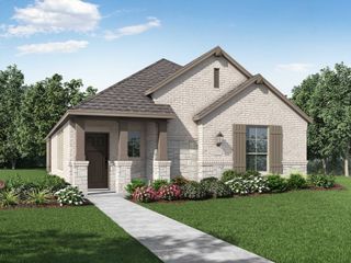New construction Single-Family house Aster Park Trail, McKinney, TX 75071 - photo 1