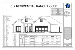 New construction Single-Family house 116 Willow, Roanoke, TX 76262 - photo 0