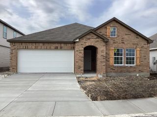 New construction Single-Family house 12638 Auriga, San Antonio, TX 78245 - photo