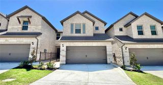 New construction Townhouse house 616 Sandiford Court, Mansfield, TX 76063 Athens- photo