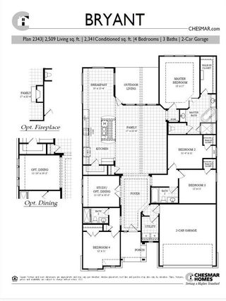 New construction Single-Family house 18705 Hopper Ln, Austin, TX 78738 Bryant- photo