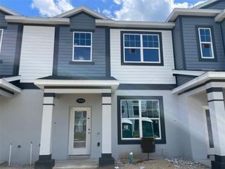 New construction Townhouse house 15224 Tribute At Ovation Way, Winter Garden, FL 34787 - photo 1