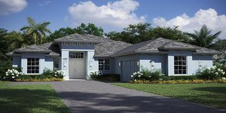 New construction Single-Family house 103 Strand Drive, Indian River Shores, FL 32963 - photo 1