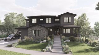 New construction Single-Family house 15363 Irving Court, Broomfield, CO 80023 - photo 1