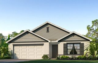 New construction Single-Family house 10309 Se 162Nd Place Road, Summerfield, FL 34491 Cali- photo 1