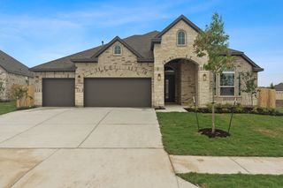 New construction Single-Family house 20501 Dustin Lane, Pflugerville, TX 78660 - photo