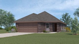 New construction Single-Family house 17314 Lake Ray Hubbard Drive, Forney, TX 75126 - photo 1
