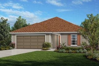 New construction Single-Family house 61 Camellia, Palm Coast, FL 32137 - photo 1