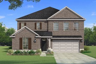 New construction Single-Family house 3209 Cross Shore Drive, Anna, TX 75409 - photo