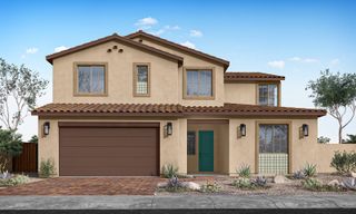 New construction Single-Family house 355 East Tierra Lane, San Tan Valley, AZ 85140 - photo