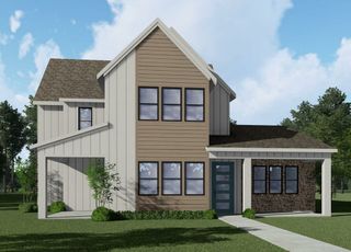 New construction Single-Family house Harlem Road, Richmond, TX 77406 - photo