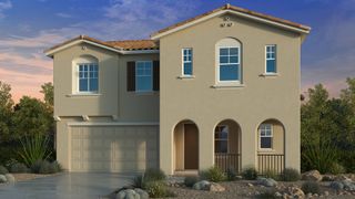 New construction Single-Family house 3833 S Daisy, Mesa, AZ 85212 - photo