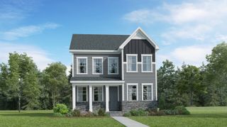 New construction Multi-Family house 108 Tombolo Way, Raleigh, NC 27610 - photo