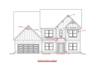 New construction Single-Family house Griffin, GA 30224 - photo