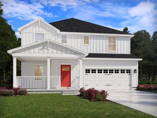 New construction Single-Family house 115 Rowboat Road, Summerville, SC 29486 - photo