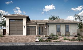 New construction Single-Family house 22580 E. Alyssa Rd., Queen Creek, AZ 85142 - photo 1