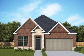 New construction Single-Family house 18513 Lemmon Lane, Conroe, TX 77302 - photo