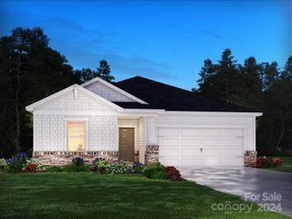 New construction Single-Family house 105 Squires Crossing Lane, Mooresville, NC 28115 - photo