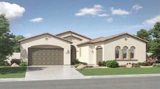 New construction Single-Family house 32408 N. Cherry Street, San Tan Valley, AZ 85143 - photo 1