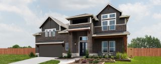 New construction Single-Family house 27106 Talora Lake Drive, Katy, TX 77493 - photo 1