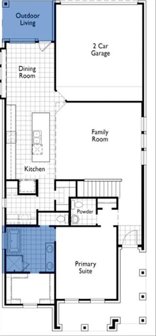 New construction Single-Family house 1721 Bonsmara Drive, Northlake, TX 76247 Kimberley Plan- photo 1