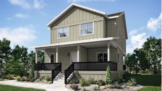 New construction Single-Family house 925 N Taft Ave, Loveland, CO 80537 - photo