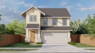 New construction Single-Family house 100 Cole Lane, Pilot Point, TX 76258 - photo