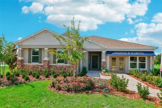 New construction Single-Family house 238 Avi Court, Titusville, FL 32796 - photo