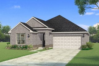 New construction Single-Family house 4342 Whitman Ave, Celina, TX 75009 Aurora- photo