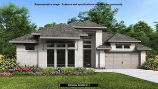 New construction Single-Family house Celina, Celina, TX 75009 - photo