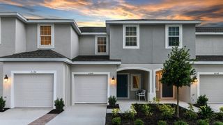New construction Single-Family house 4590 Calvary Way, Saint Cloud, FL 34769 - photo