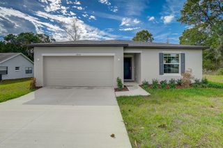 New construction Single-Family house 2416 Emerson Drive Southeast, Palm Bay, FL 32909 - photo