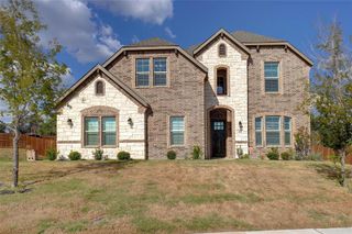 New construction Single-Family house 104 Yale Court, Weatherford, TX 76088 - photo 1