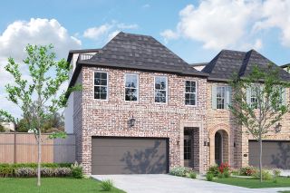New construction Single-Family house 1722 Huge Oaks Street, Houston, TX 77055 - photo