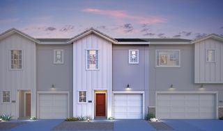New construction Single-Family house 7567 W Donner Drive, Phoenix, AZ 85339 Orion- photo