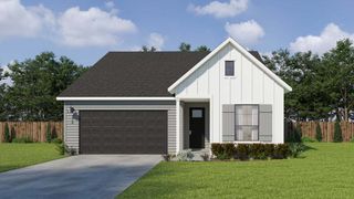 New construction Single-Family house 135 Brooks Ranch Drive, Kyle, TX 78640 - photo