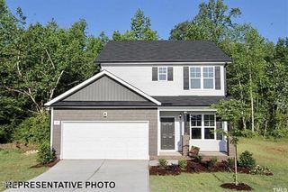 New construction Single-Family house 85 Shenandoah Court, Clayton, NC 27520 - photo