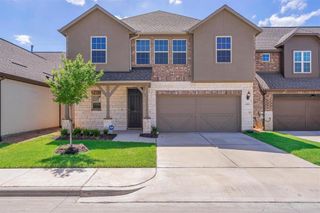 New construction Single-Family house 2225 Crooked Bow Drive, Mesquite, TX 75149 Bungalow Series - Trailblazer- photo