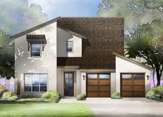 New construction Single-Family house 114 Kent Street, Bastrop, TX 78602 - photo