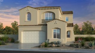 New construction Single-Family house 25218 77th Drive, Peoria, AZ 85383 - photo