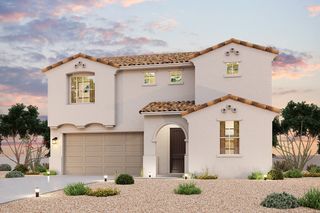 New construction Single-Family house 2050 E. Brooklyn Drive, Casa Grande, AZ 85122 - photo 1
