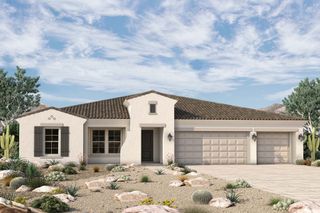 New construction Single-Family house 9833  S Gold Stone Trl, Apache Junction, AZ 85120 - photo