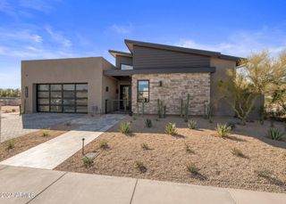 New construction Single-Family house 10492 N 128Th Place, Scottsdale, AZ 85259 Vibe- photo 1
