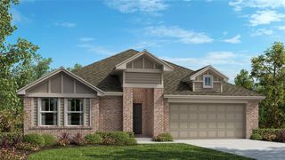 New construction Single-Family house 426 Constitution Way, Kyle, TX 78640 - photo