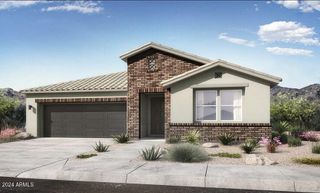 New construction Single-Family house 24099 N 147Th Drive, Surprise, AZ 85387 40R2- photo