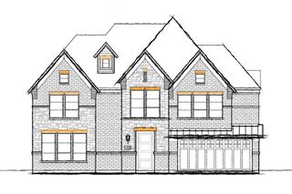 New construction Single-Family house 701 Veranda View, McKinney, TX 75069 - photo 1