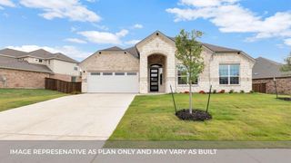 New construction Single-Family house 112 Nuntree Cv, Georgetown, TX 78628 The Whistler- photo